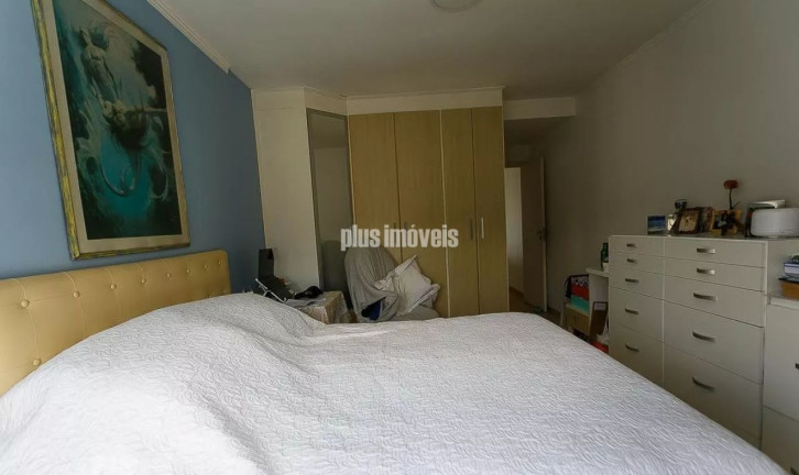 Imagem Casa com 3 Quartos à Venda, 144 m² em Morumbi - São Paulo