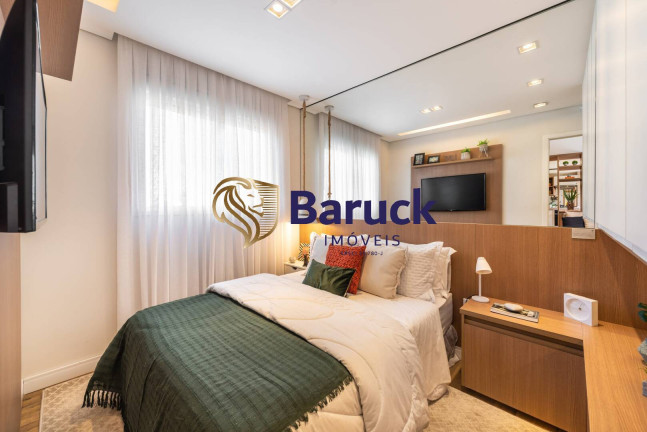 Imagem Apartamento com 2 Quartos à Venda, 42 m² em Imirim - São Paulo Imagem Apartamento com 2 Quartos à Venda, 42 m² em Imirim - São Paulo