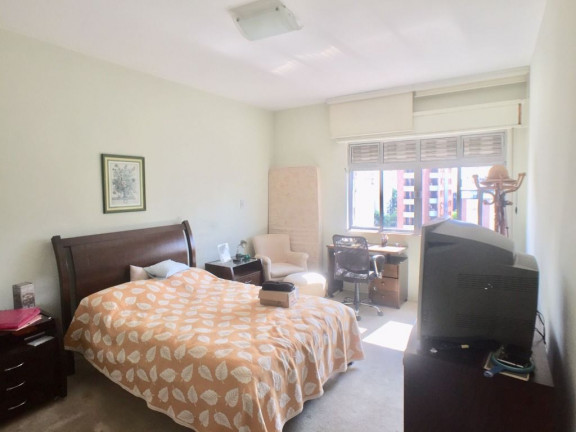Imagem Apartamento com 4 Quartos à Venda, 250 m² em Higienópolis - São Paulo Imagem Apartamento com 4 Quartos à Venda, 250 m² em Higienópolis - São Paulo