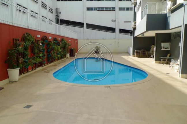 Imagem Apartamento com 1 Quarto à Venda, 50 m² em Leblon - Rio De Janeiro
