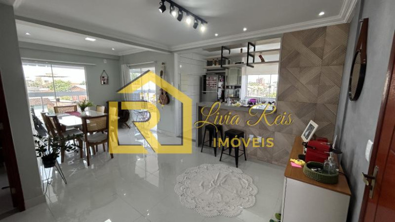 Imagem Apartamento com 2 Quartos à Venda, 94 m² em Jardim Mariléa - Rio Das Ostras