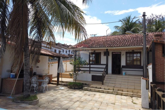 Imagem Casa de Condomínio com 2 Quartos à Venda, 80 m² em Porto Da Roça - Saquarema Imagem Casa de Condomínio com 2 Quartos à Venda, 80 m² em Porto Da Roça - Saquarema