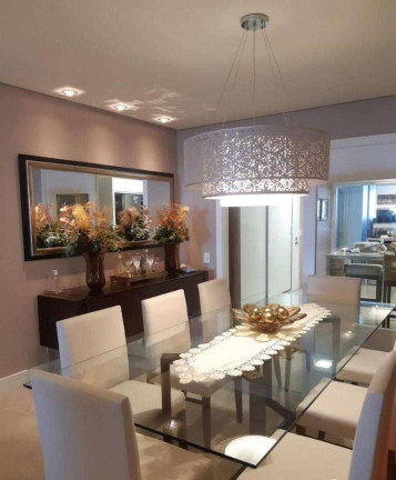 Imagem Apartamento com 5 Quartos à Venda, 242 m² em Centro - Balneário Camboriú