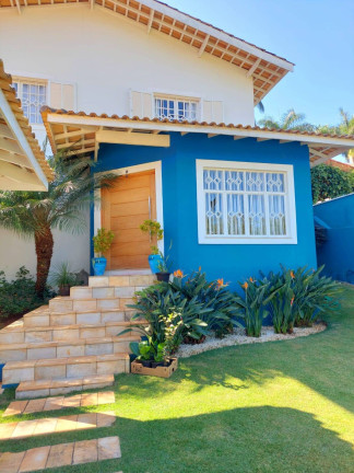 Imagem Casa com 4 Quartos à Venda, 620 m² em Jardim Do Lago - Atibaia Imagem Casa com 4 Quartos à Venda, 620 m² em Jardim Do Lago - Atibaia