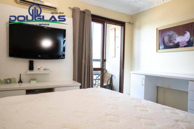 Imagem Apartamento com 2 Quartos à Venda, 120 m² em Viamão