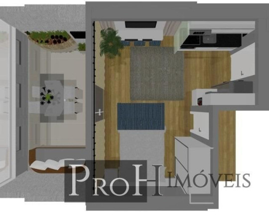 Imagem Imóvel com 1 Quarto à Venda, 40 m² em Bela Vista - São Paulo Imagem Imóvel com 1 Quarto à Venda, 40 m² em Bela Vista - São Paulo