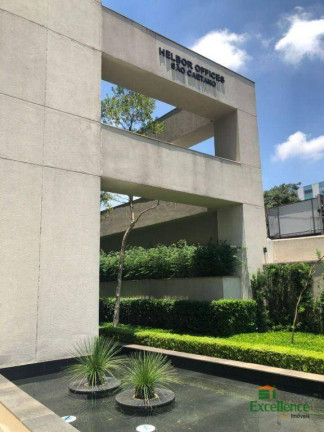 Sala Comercial à Venda, 39 m² em Centro - São Caetano Do Sul