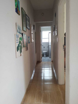 Imagem Apartamento com 2 Quartos à Venda, 55 m² em Perdizes - São Paulo Imagem Apartamento com 2 Quartos à Venda, 55 m² em Perdizes - São Paulo