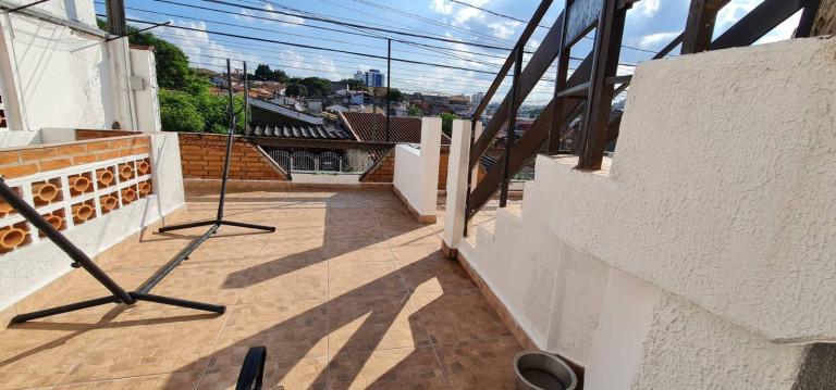 Imagem Casa com 3 Quartos à Venda, em Jardim América - Sorocaba Imagem Casa com 3 Quartos à Venda, em Jardim América - Sorocaba