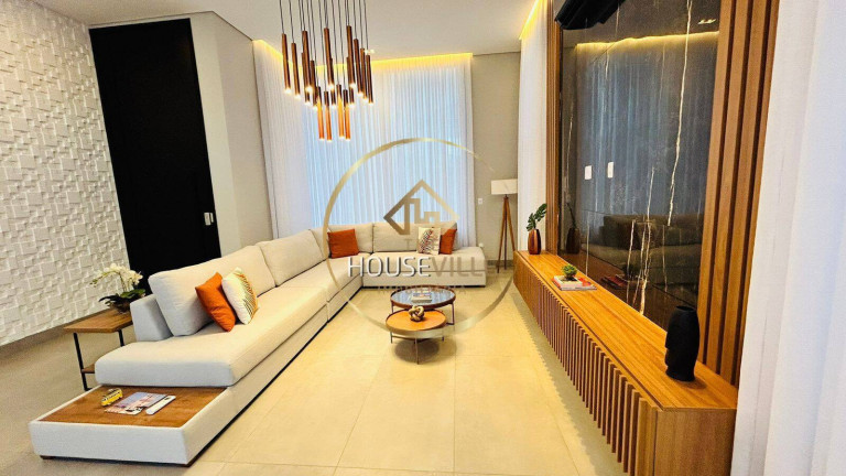 Imagem Casa de Condomínio com 4 Quartos à Venda, 323 m² em Urbanova - São José Dos Campos Imagem Casa de Condomínio com 4 Quartos à Venda, 323 m² em Urbanova - São José Dos Campos