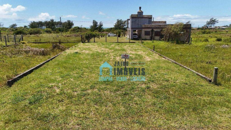 Terreno à Venda, 336 m² em Zona Nova Sul - Tramandaí