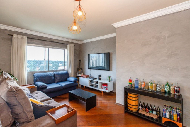 Imagem Imóvel com 3 Quartos à Venda, 122 m² em Campo Belo - São Paulo Imagem Imóvel com 3 Quartos à Venda, 122 m² em Campo Belo - São Paulo