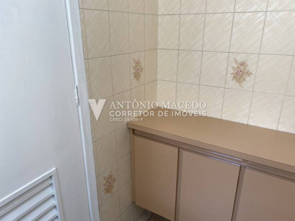 Imagem Apartamento com 2 Quartos à Venda, 60 m² em Vila Monumento - São Paulo