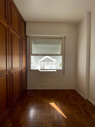 Imagem Apartamento com 2 Quartos à Venda, 65 m² em Ipanema - Rio De Janeiro