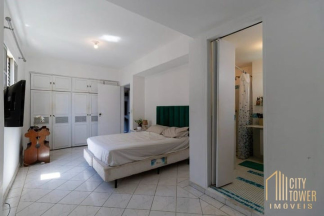 Imagem Apartamento com 3 Quartos à Venda, 120 m² em Vila Mariana - São Paulo Imagem Apartamento com 3 Quartos à Venda, 120 m² em Vila Mariana - São Paulo