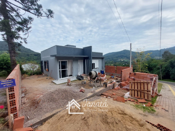 Imagem Casa com 2 Quartos à Venda, 138 m² em Arroio Feliz - Feliz Imagem Casa com 2 Quartos à Venda, 138 m² em Arroio Feliz - Feliz