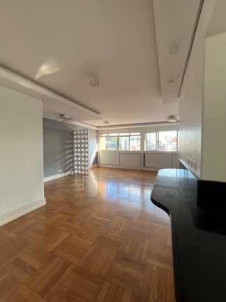 Imagem Apartamento com 2 Quartos à Venda, 83 m² em Perdizes - São Paulo