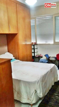 Imagem Apartamento com 3 Quartos à Venda, 159 m² em Gonzaga - Santos Imagem Apartamento com 3 Quartos à Venda, 159 m² em Gonzaga - Santos