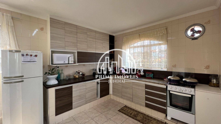 Imagem Casa com 3 Quartos à Venda, 222 m² em Jardim Pacaembu - Jundiaí Imagem Casa com 3 Quartos à Venda, 222 m² em Jardim Pacaembu - Jundiaí