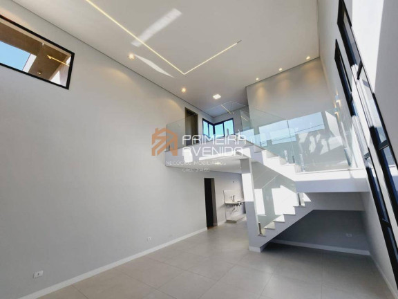 Imagem Casa com 3 Quartos à Venda, 187 m² em Condomínio Terras Do Vale - Caçapava