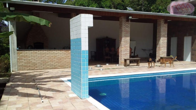 Imóvel com 7 Quartos à Venda, 90 m² em São Lourenço Da Serra