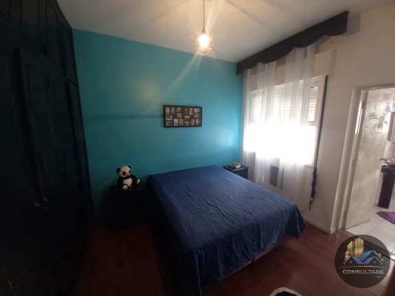 Imagem Casa com 3 Quartos à Venda, 154 m² em Gonzaga - Santos Imagem Casa com 3 Quartos à Venda, 154 m² em Gonzaga - Santos