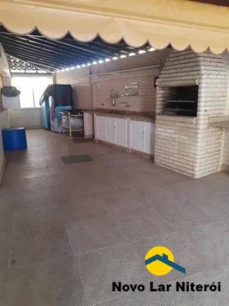 Imagem Apartamento com 1 Quarto à Venda, 47 m² em Centro - Niterói