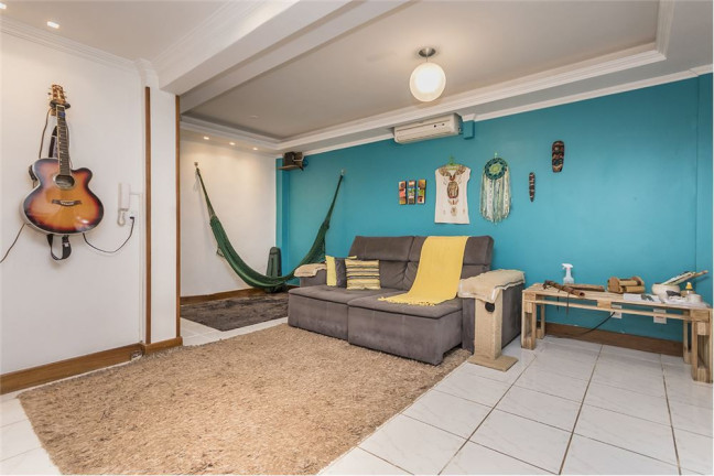 Apartamento com 2 Quartos à Venda, 100 m² em Jardim Botânico - Porto Alegre