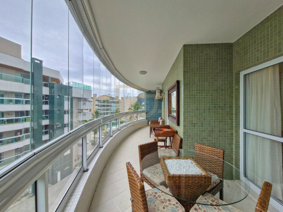 Imagem Apartamento com 2 Quartos à Venda, 78 m² em Riviera - Bertioga