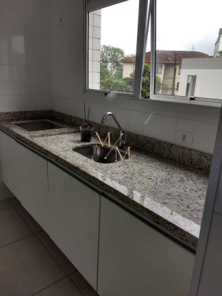 Imagem Apartamento com 2 Quartos à Venda, 70 m² em Boqueirão - Santos Imagem Apartamento com 2 Quartos à Venda, 70 m² em Boqueirão - Santos