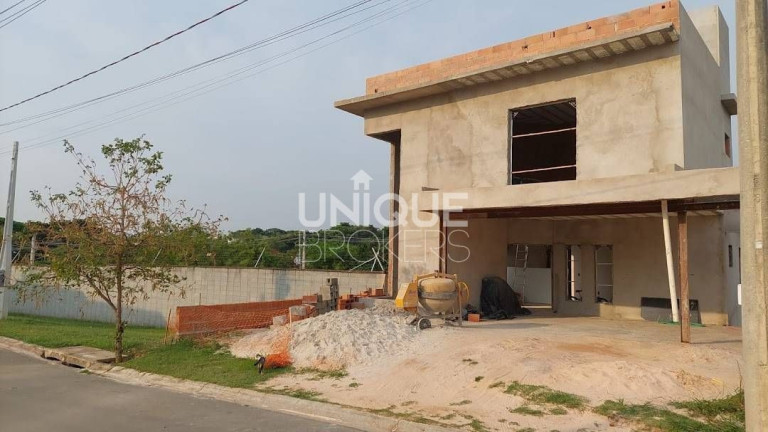 Imagem Casa de Condomínio com 3 Quartos à Venda, 300 m² em Gran Ville São Venâncio - Itupeva Imagem Casa de Condomínio com 3 Quartos à Venda, 300 m² em Gran Ville São Venâncio - Itupeva