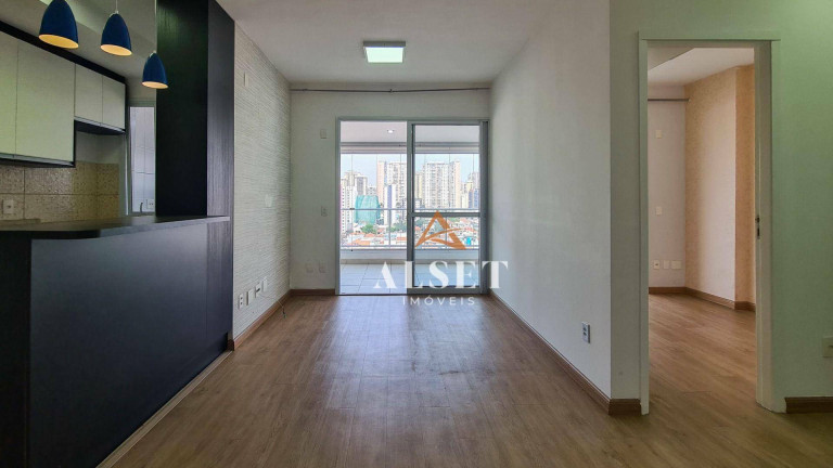 Apartamento com 2 Quartos à Venda, 71 m² em Tatuapé - São Paulo