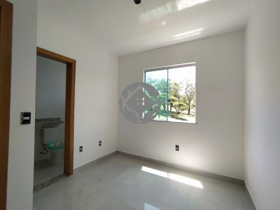 Imagem Casa com 3 Quartos à Venda, 166 m² em Liberdade - Santa Luzia Imagem Casa com 3 Quartos à Venda, 166 m² em Liberdade - Santa Luzia