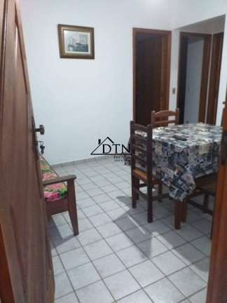 Imagem Apartamento com 2 Quartos à Venda, 103 m² em Centro - Ubatuba