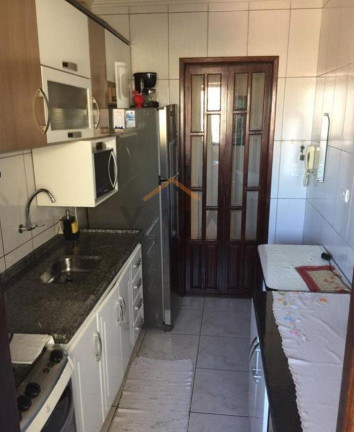 Imagem Apartamento com 2 Quartos à Venda, 50 m² em Vila Araguaia - São Paulo Imagem Apartamento com 2 Quartos à Venda, 50 m² em Vila Araguaia - São Paulo