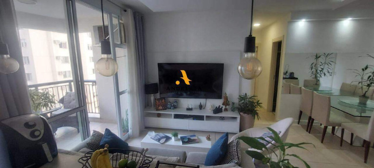 Imagem Apartamento com 2 Quartos à Venda, 70 m² em Jacarepaguá - Rio De Janeiro Imagem Apartamento com 2 Quartos à Venda, 70 m² em Jacarepaguá - Rio De Janeiro