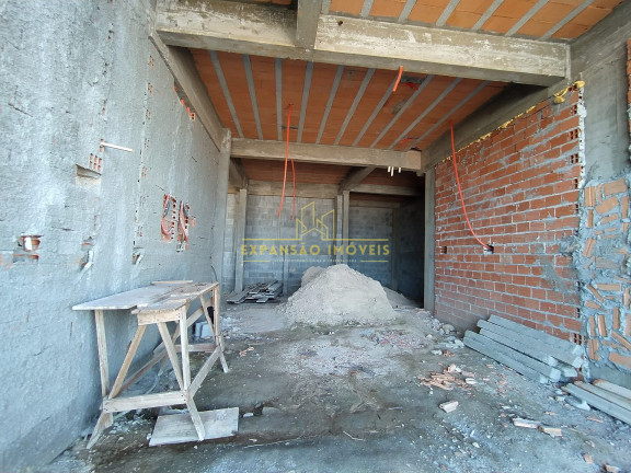 Imagem Sobrado com 3 Quartos à Venda, 128 m² em São Sebastião - Palhoça Imagem Sobrado com 3 Quartos à Venda, 128 m² em São Sebastião - Palhoça