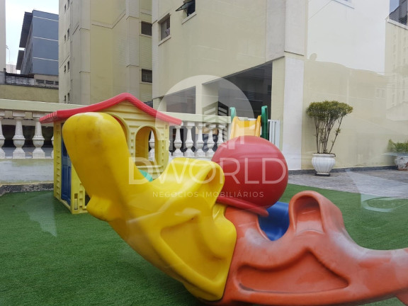 Imagem Imóvel com 2 Quartos à Venda, 70 m² em Baeta Neves - São Bernardo Do Campo