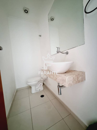 Imagem Apartamento com 3 Quartos à Venda, 105 m² em Pompeia - Santos Imagem Apartamento com 3 Quartos à Venda, 105 m² em Pompeia - Santos
