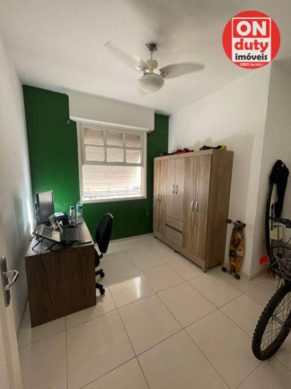 Imagem Apartamento com 3 Quartos à Venda, 92 m² em Boqueirão - Santos Imagem Apartamento com 3 Quartos à Venda, 92 m² em Boqueirão - Santos