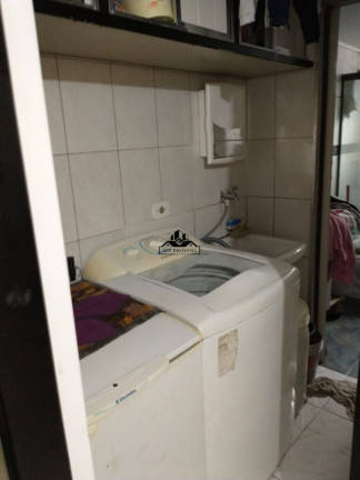 Imagem Apartamento com 2 Quartos à Venda, 45 m² em Conjunto Habitacional Teotonio Vilela - São Paulo Imagem Apartamento com 2 Quartos à Venda, 45 m² em Conjunto Habitacional Teotonio Vilela - São Paulo