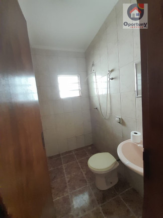 Imagem Casa com 3 Quartos à Venda, 81 m² em Residencial Parque Cumbica - Guarulhos