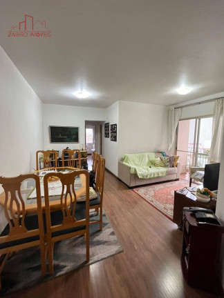 Foto do imóvel Apartamento com 2 Quartos à Venda, 56 m² em Vila Pirajussara - São Paulo