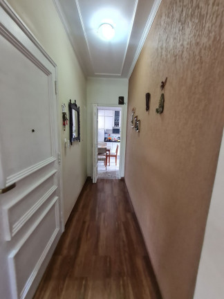 Imagem Apartamento com 2 Quartos à Venda, 97 m² em Boqueirão - Santos Imagem Apartamento com 2 Quartos à Venda, 97 m² em Boqueirão - Santos