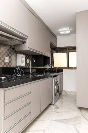 Imagem Apartamento com 1 Quarto para Alugar, 42 m² em Itaim Bibi - São Paulo Imagem Apartamento com 1 Quarto para Alugar, 42 m² em Itaim Bibi - São Paulo