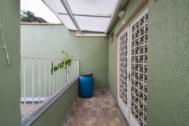 Imagem Casa com 3 Quartos à Venda, 250 m² em Jardim Da Glória - São Paulo Imagem Casa com 3 Quartos à Venda, 250 m² em Jardim Da Glória - São Paulo