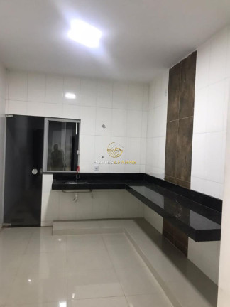 Imagem Casa com 3 Quartos à Venda, 140 m² em Jardim Atlântico - Goiânia Imagem Casa com 3 Quartos à Venda, 140 m² em Jardim Atlântico - Goiânia