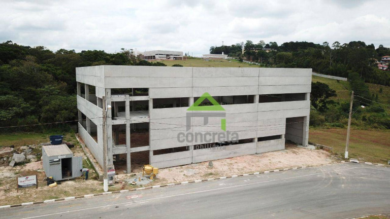 Imagem Galpão para Alugar, 1.085 m² em Chácara Do Planalto - Vargem Grande Paulista Imagem Galpão para Alugar, 1.085 m² em Chácara Do Planalto - Vargem Grande Paulista