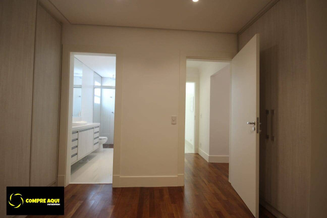 Imagem Cobertura com 4 Quartos à Venda, 381 m² em Higienópolis - São Paulo