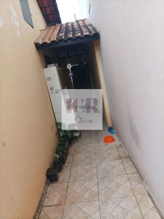 Imagem Casa com 3 Quartos à Venda, 125 m² em Jardim Wanel Ville V - Sorocaba